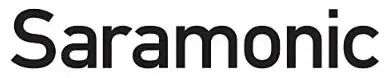 Saramonic-logo