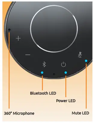 TOUCAN-TCS100KUAZ-Echo-Canceling-Conference-Speaker-FIG-6