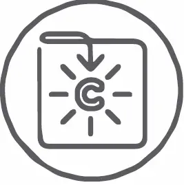 GE 48717 C-Start Smart Button Switch Timer 02