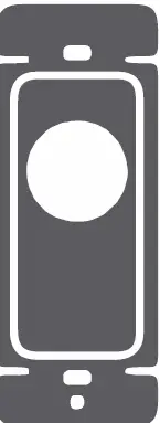 GE 48717 C-Start Smart Button Switch Timer 04