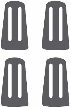 GE 48717 C-Start Smart Button Switch Timer 06