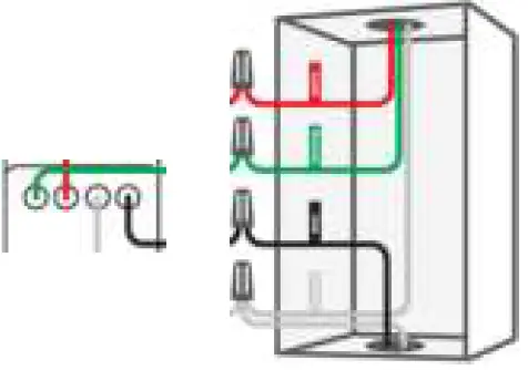 GE 48717 C-Start Smart Button Switch Timer 13