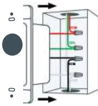 GE 48717 C-Start Smart Button Switch Timer 14