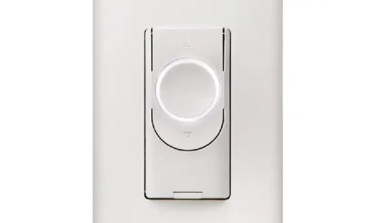 Ge 48717 C-start Smart Button Switch Timer Instruction Manual