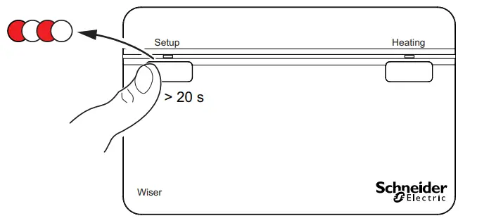 Schneider-Electric-CCTFR6001-Wiser-Boiler-Relay-13