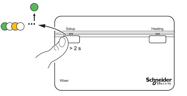 Schneider-Electric-CCTFR6001-Wiser-Boiler-Relay-6