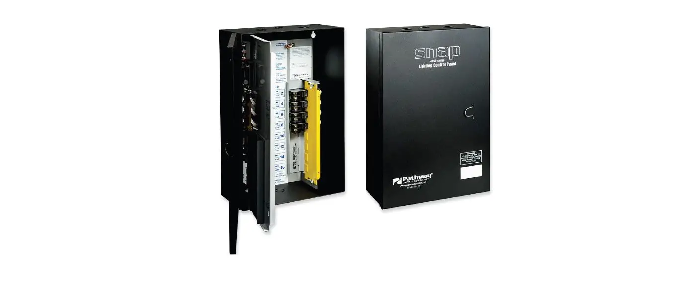 Acuitybrands Pwrly R8 Snap Dmx Relay Lighting Control Panel Instruction Manual Acuitybrands Pwrly R8 Snap Dmx Relay Lighting Control Panel Instruction Manual