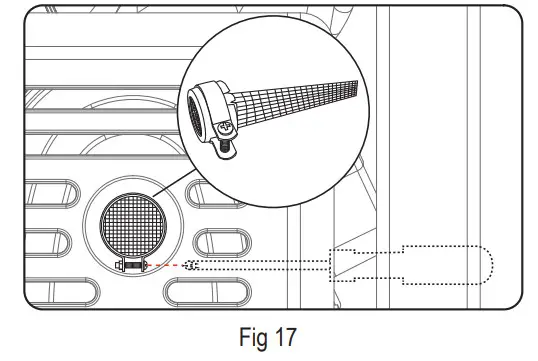 Pulsar PG3500MRCO 3-500 Peak Watt Portable Generator - Figure 12