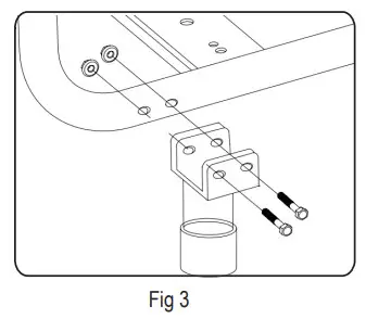 Pulsar PG3500MRCO 3-500 Peak Watt Portable Generator - Figure 5