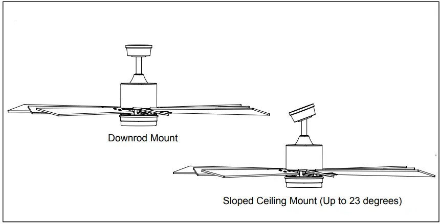 VAXCEL-F0081-60-Inch-Black-LED-Indoor-Outdoor-Ceiling-Fan-fig-4