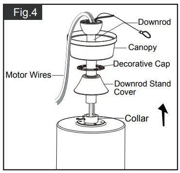 VAXCEL-F0081-60-Inch-Black-LED-Indoor-Outdoor-Ceiling-Fan-fig-9