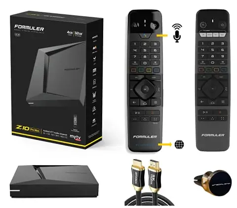 FORMULER-Z10-PRO-MAX-Android-10-Dual-Band-5G-Gigabit-LAN-4GB-Ram-32GB-ROM-4K-product