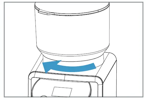 Gevi-GECGI406B-U7-Coffee-Grinder-FIG-10