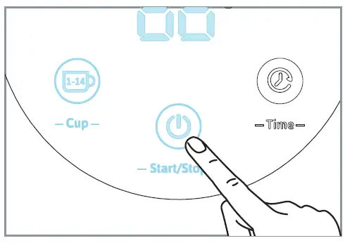 Gevi-GECGI406B-U7-Coffee-Grinder-FIG-12