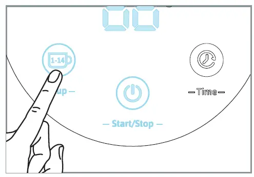Gevi-GECGI406B-U7-Coffee-Grinder-FIG-13