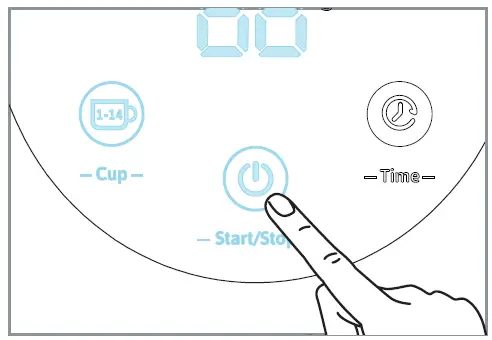 Gevi-GECGI406B-U7-Coffee-Grinder-FIG-14