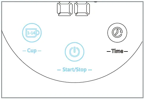 Gevi-GECGI406B-U7-Coffee-Grinder-FIG-2