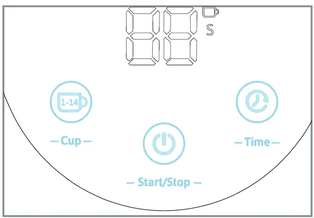 Gevi-GECGI406B-U7-Coffee-Grinder-FIG-20