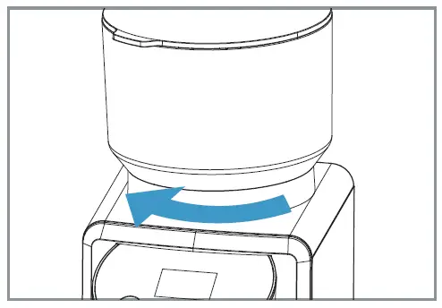 Gevi-GECGI406B-U7-Coffee-Grinder-FIG-22