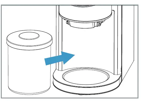 Gevi-GECGI406B-U7-Coffee-Grinder-FIG-23
