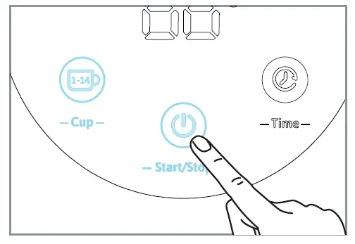 Gevi-GECGI406B-U7-Coffee-Grinder-FIG-24