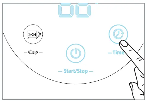 Gevi-GECGI406B-U7-Coffee-Grinder-FIG-25