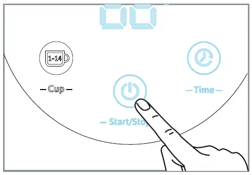 Gevi-GECGI406B-U7-Coffee-Grinder-FIG-26