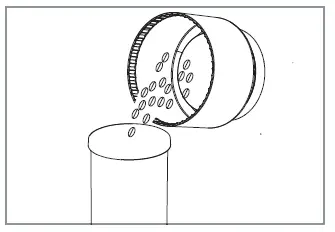Gevi-GECGI406B-U7-Coffee-Grinder-FIG-27