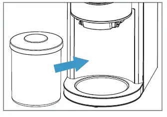 Gevi-GECGI406B-U7-Coffee-Grinder-FIG-28