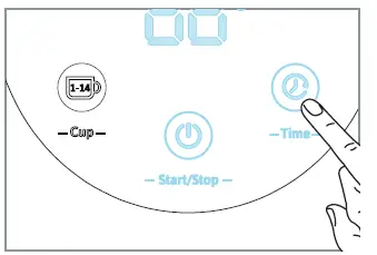 Gevi-GECGI406B-U7-Coffee-Grinder-FIG-31