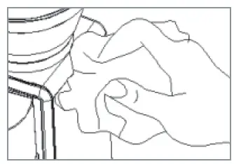 Gevi-GECGI406B-U7-Coffee-Grinder-FIG-38