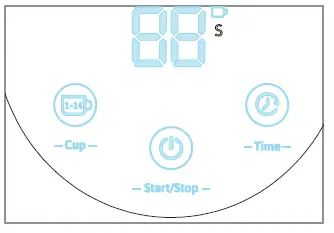 Gevi-GECGI406B-U7-Coffee-Grinder-FIG-8