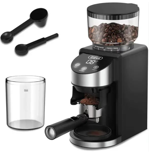 Gevi-GECGI406B-U7-Coffee-Grinder-PRODUCT