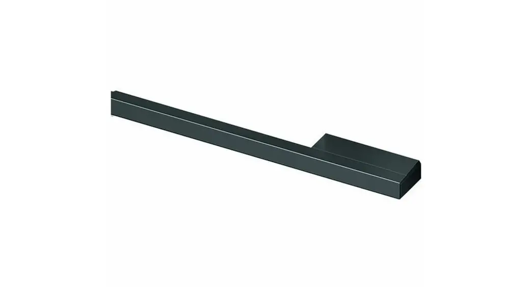 Fisher Paykel Ahd5rdb74 Square Fine Handle For Integrated Refrigerator Freezer User Guide Fisher Paykel Ahd5rdb74 Square Fine Handle For Integrated Refrigerator Freezer User Guide