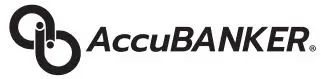AccuBANKER Logo