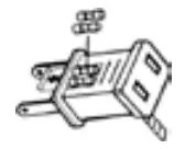 USER SERVICING INSTRUCTIONS