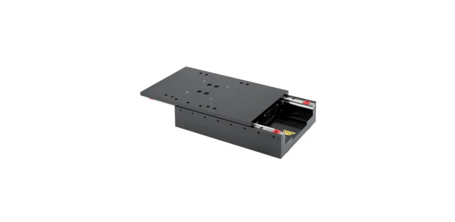 Mks Xm-s Ultra Precision Linear Motor Stages User Manual Mks Xm-s Ultra Precision Linear Motor Stages User Manual