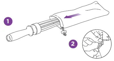 CYLINDER CLEANING TOOL