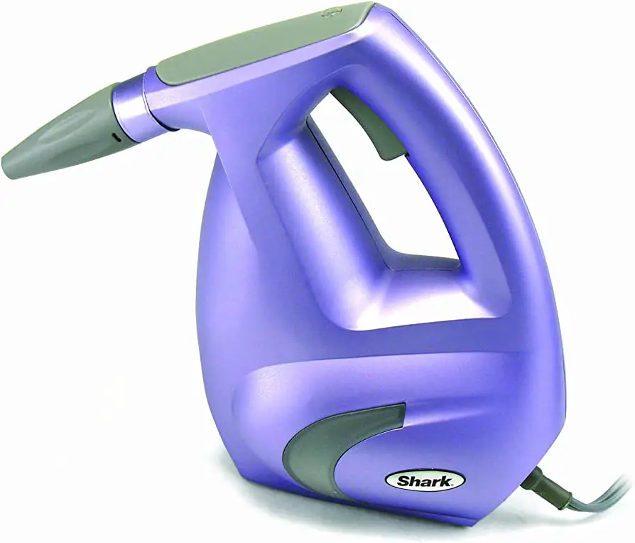 Shark Sc630 Series Portable Steam Pocket User Manual Shark Sc630 Series Portable Steam Pocket User Manual