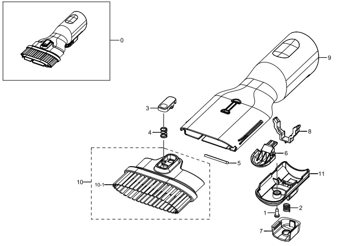 SAMSUNG-VS20R9042T2-Vacuum-Cleaner-FIG-12