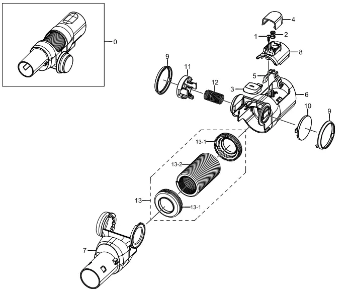 SAMSUNG-VS20R9042T2-Vacuum-Cleaner-FIG-14