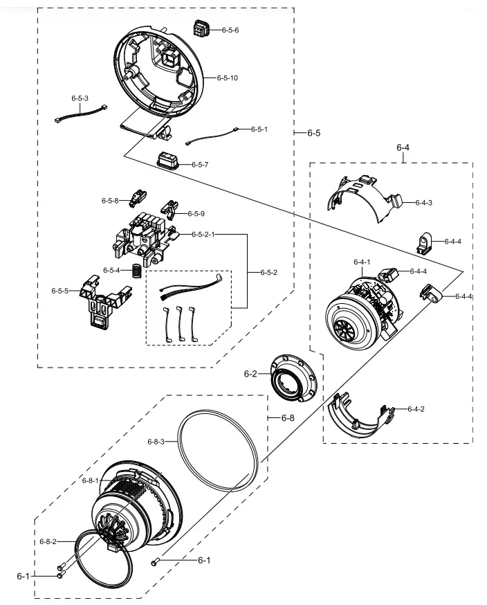 SAMSUNG-VS20R9042T2-Vacuum-Cleaner-FIG-3