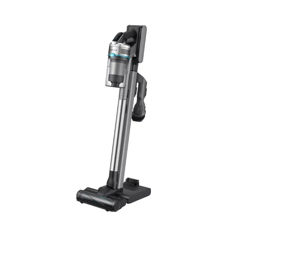 Samsung Vs20r9042t2 Vacuum Cleaner Instructions