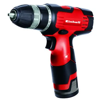 Einhell TH-CD 12 Li Cordless Drill Screwdriver