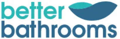 better bathrooms logo