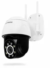 OVERMAX Camspot 4.9 Pro Outdoor Rotating IP Camera