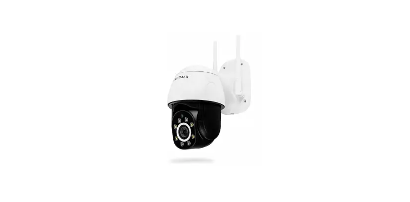 Overmax Camspot 4.9 Pro Outdoor Rotating Ip Camera User Manual