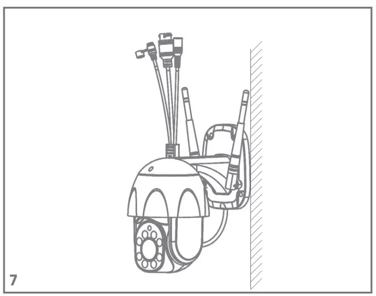 Mounting Instruction