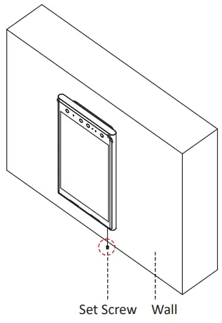 Surface Mounting
