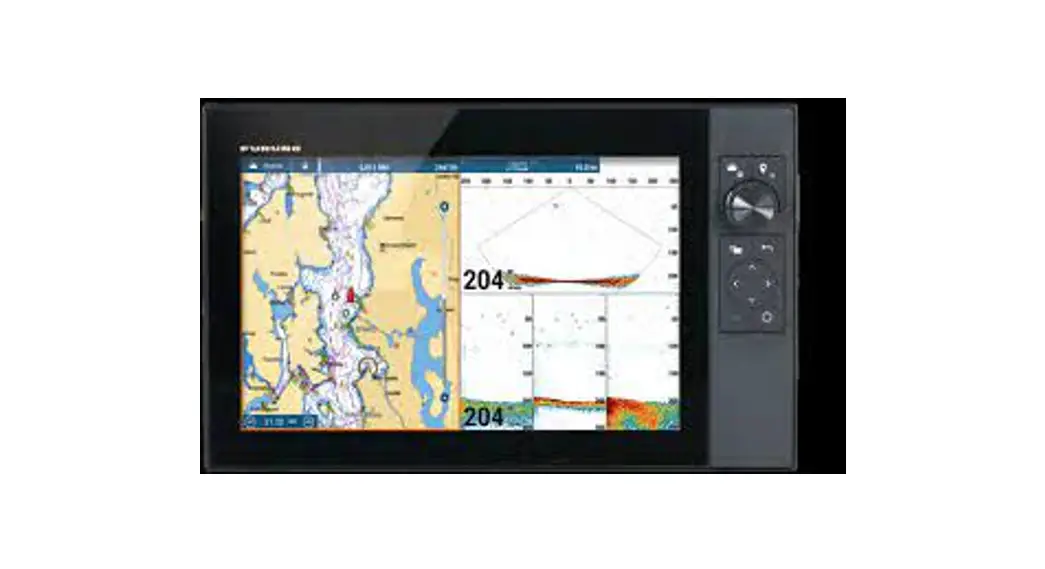 Furuno Navnet Tztouch3 Tzt16f Integration With Third Party Devices Via Ethernet Instructions